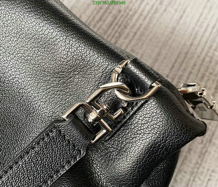 Givenchy Bags -(Mirror)-Handbag-,Code: ZB5949,