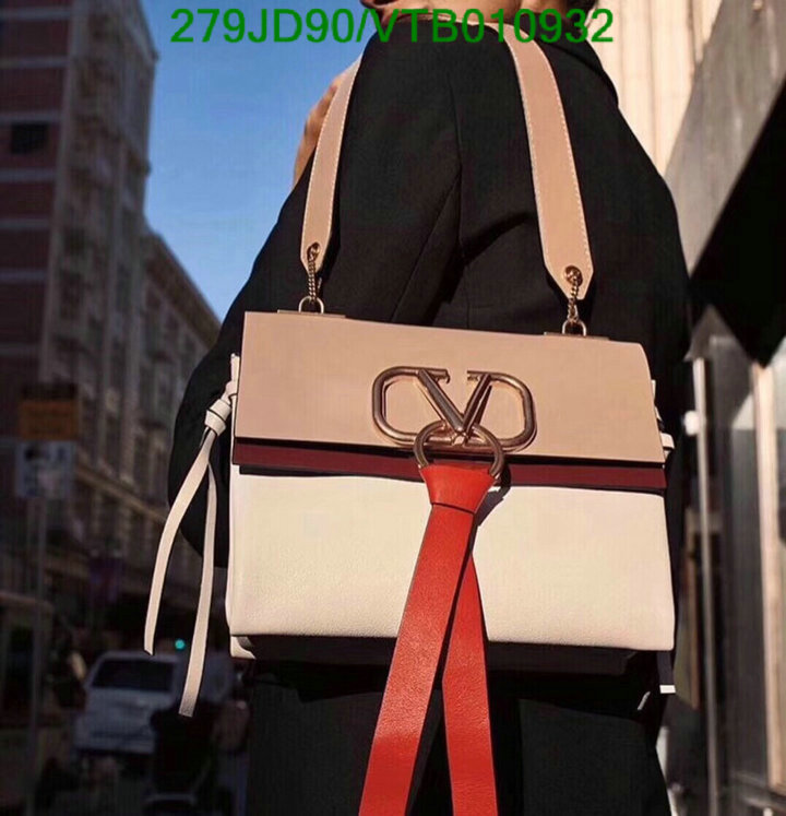 Valentino Bag-(Mirror)-Diagonal-,Code: VTB010932,$: 279USD