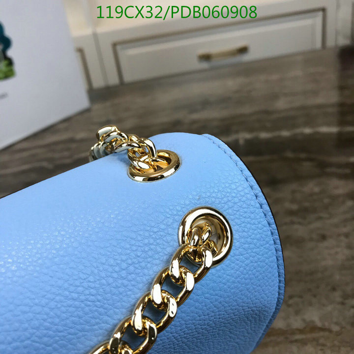 Prada Bag-(4A)-Diagonal-,Code: PDB060908,$:119USD