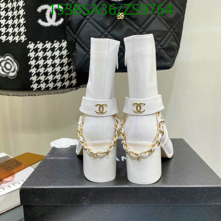 Women Shoes-Chanel,Code: ZS9764,$: 155USD