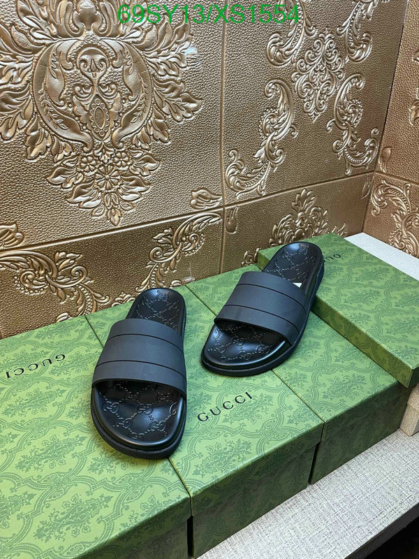 Men shoes-Gucci, Code: XS1554,$: 69USD