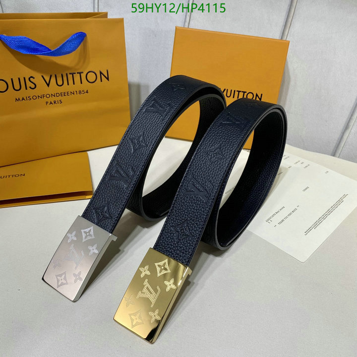 Belts-LV, Code: HP4115,$: 59USD