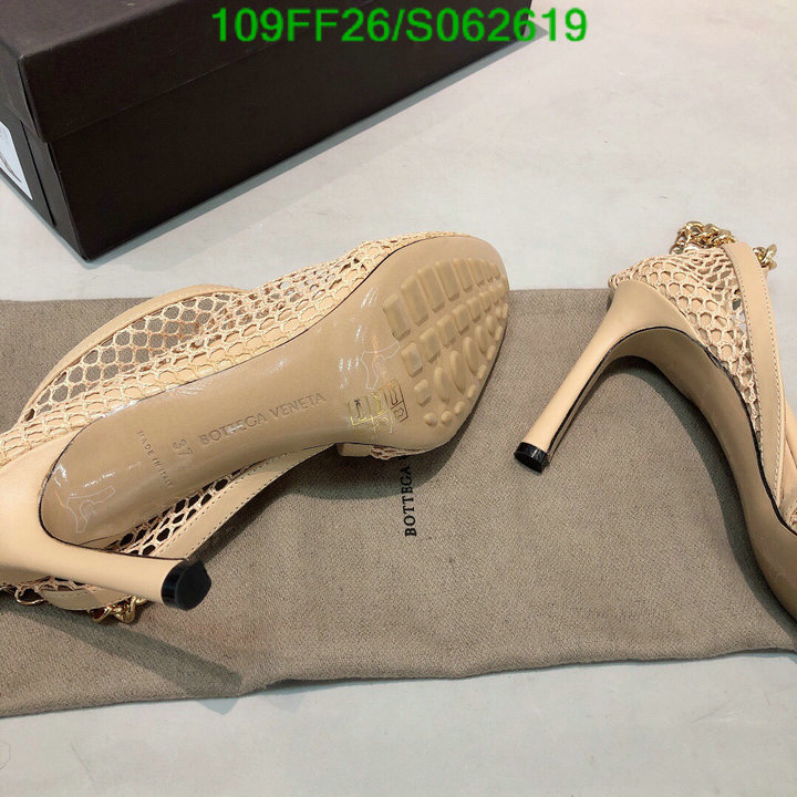 Women Shoes-BV, Code: S062619,$: 109USD