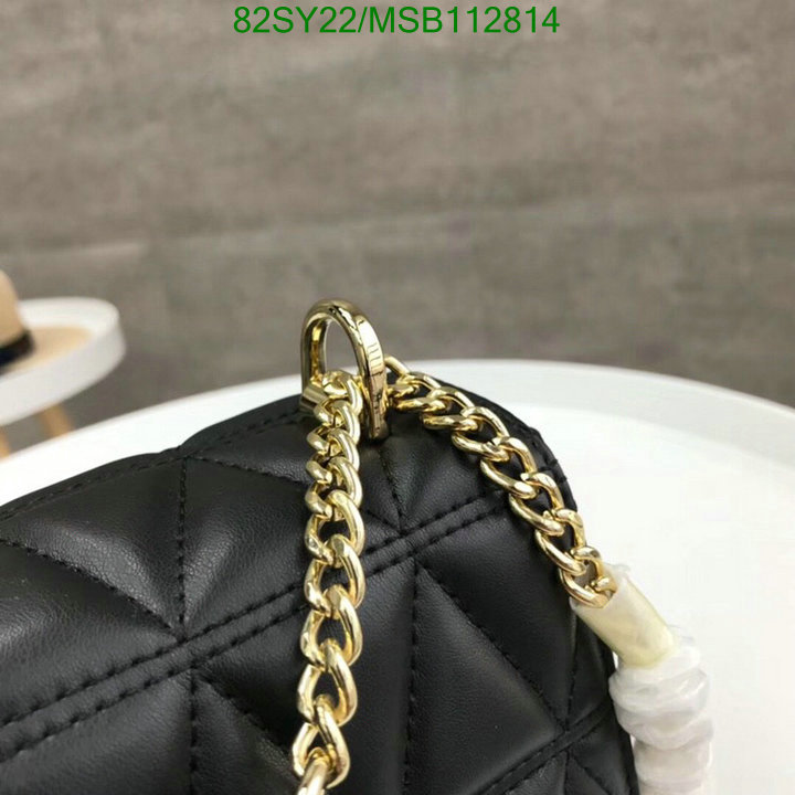 Michael Kors Bag-(Mirror)-Diagonal-,Code: MSB112814,$: 129USD