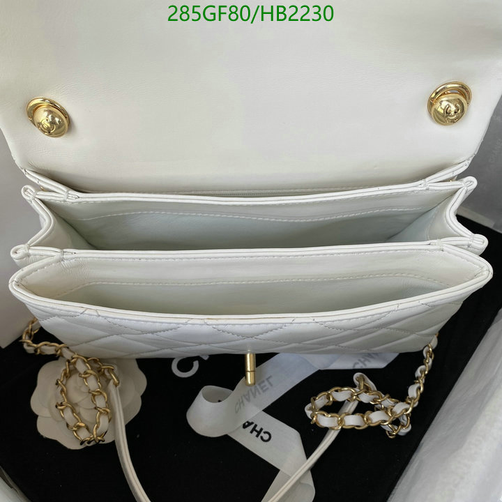 Chanel Bags -(Mirror)-Diagonal-,Code: HB2230,$: 285USD