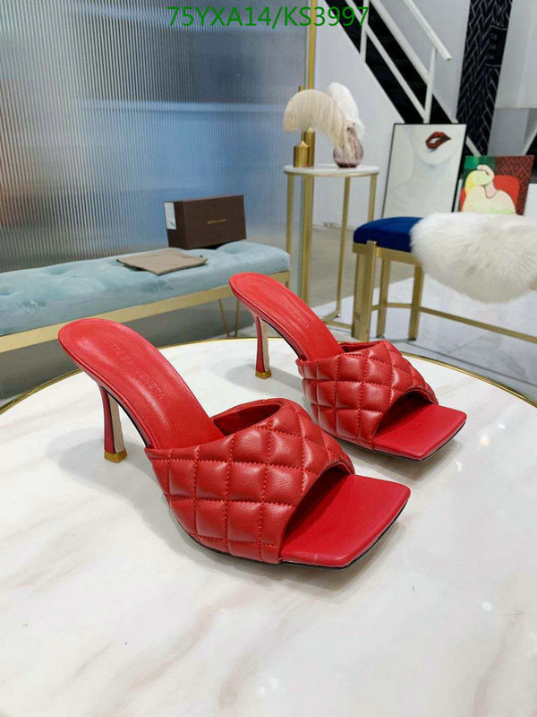 Women Shoes-BV, Code: KS3997,$: 75USD