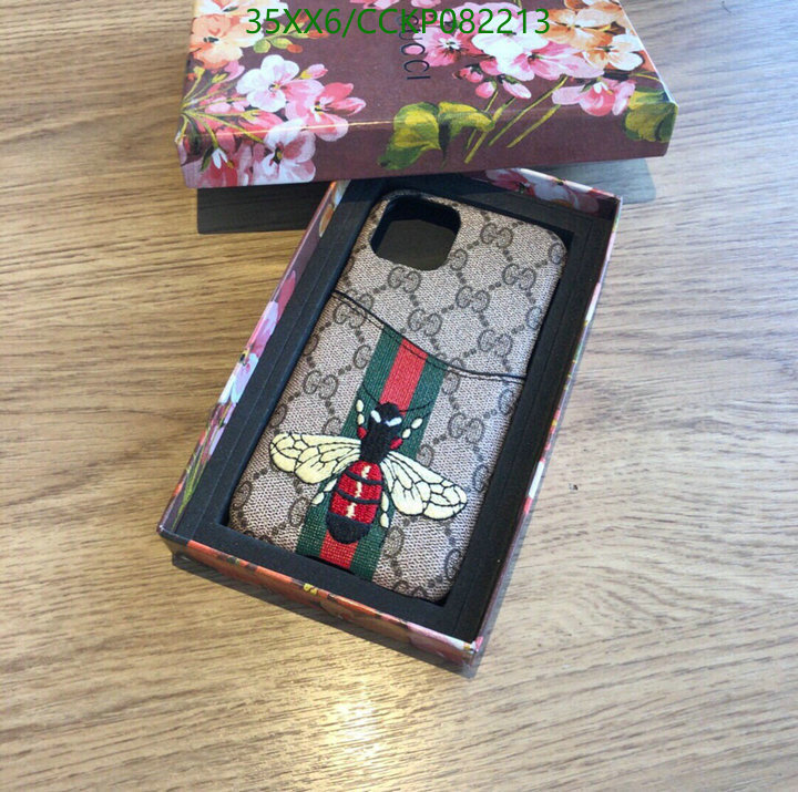 Phone Case-Gucci, Code: CCKP082213,$: 35USD