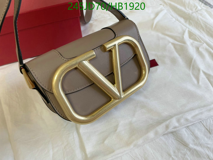 Valentino Bag-(Mirror)-Diagonal-,Code: HB1920,$: 245USD