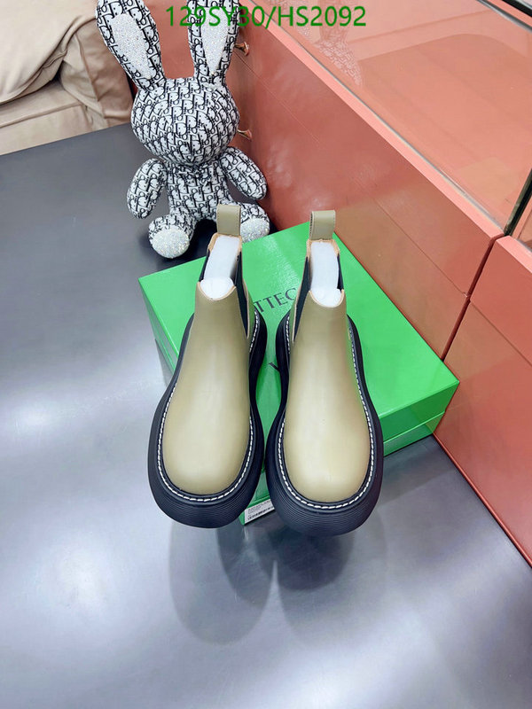 Women Shoes-BV, Code: HS2092,$: 129USD