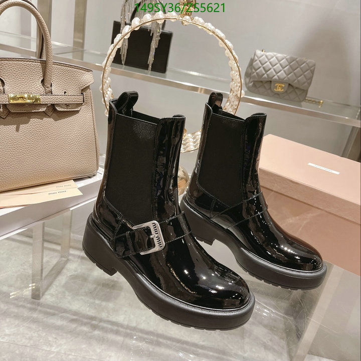 Women Shoes-Miu Miu, Code: ZS5621,$: 149USD