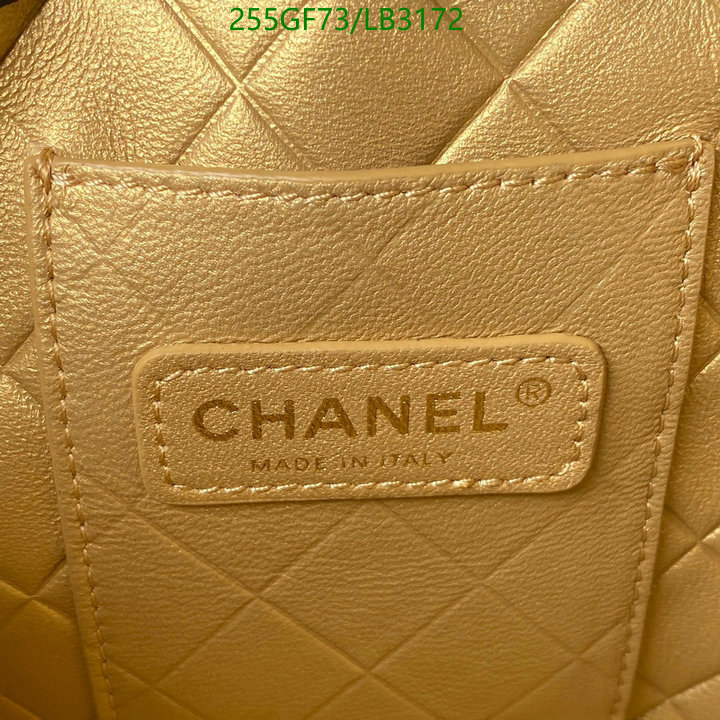 Chanel Bags -(Mirror)-Diagonal-,Code: LB3172,$: 255USD