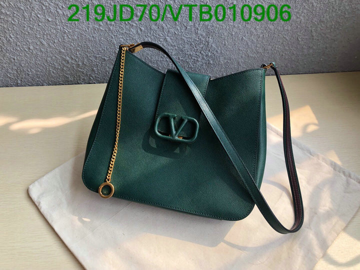 Valentino Bag-(Mirror)-Diagonal-,Code: VTB010906,$: 219USD