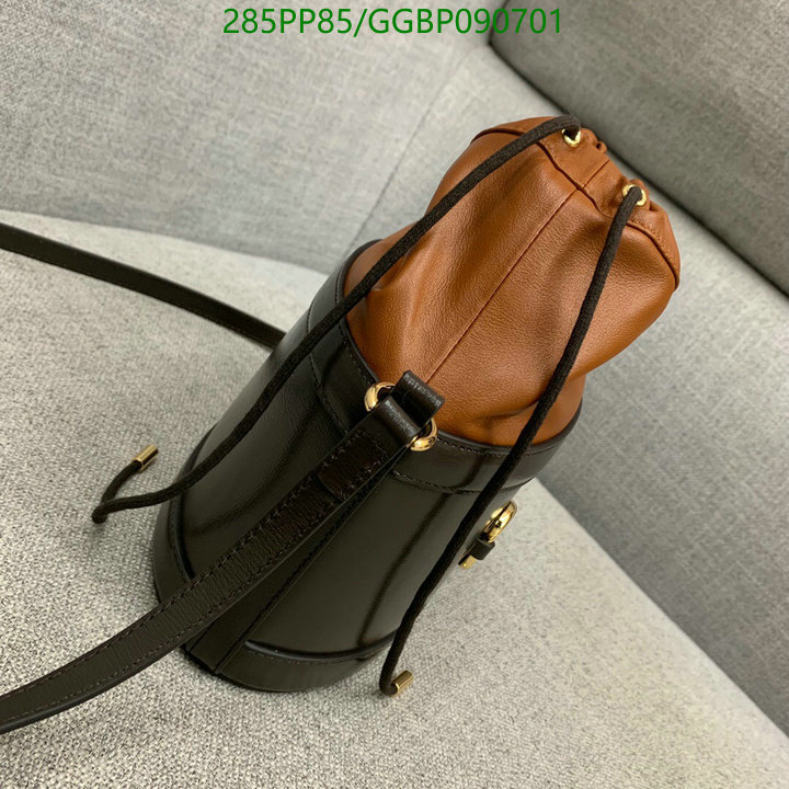 Gucci Bag-(Mirror)-Horsebit-,Code: GGBP090701,$:285USD