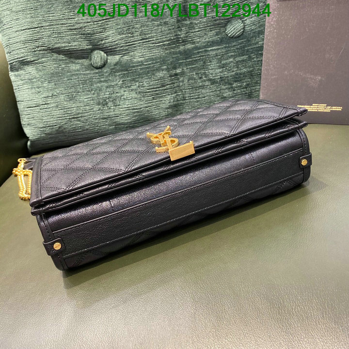 YSL Bag-(Mirror)-Diagonal-,Code: YLBT122944,$:405USD