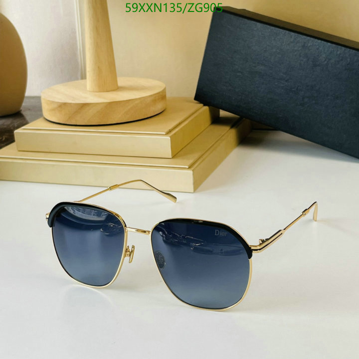 Glasses-Dior,Code: ZG905,$: 59USD
