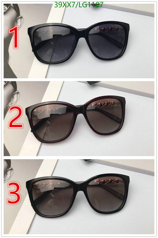 Glasses-Dior,Code: LG1107,$: 39USD