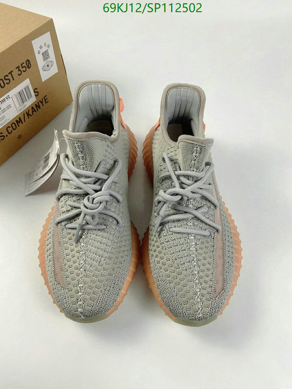 Women Shoes-Adidas Yeezy Boost, Code: SP112502,