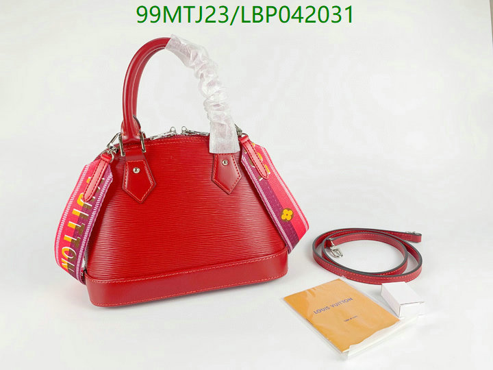 LV Bags-(4A)-Alma-,Code: LBP042031,$: 99USD