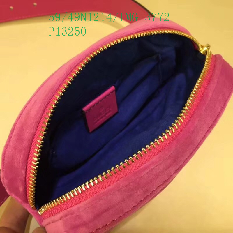 Gucci Bag-(4A)-Marmont,Code:GGB111000,$: 59USD