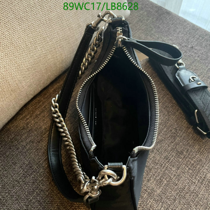 Tory Burch Bag-(4A)-Handbag-,Code: LB8628,$: 89USD