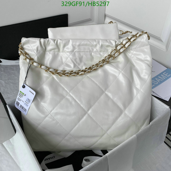 Chanel Bags -(Mirror)-Handbag-,Code: HB5297,$: 325USD