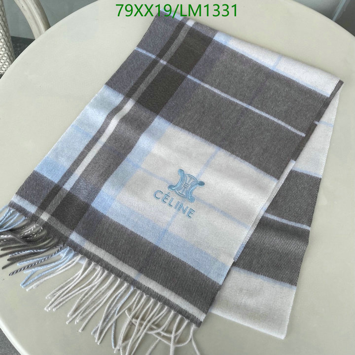 Scarf-CELINE, Code: LM1331,$: 79USD