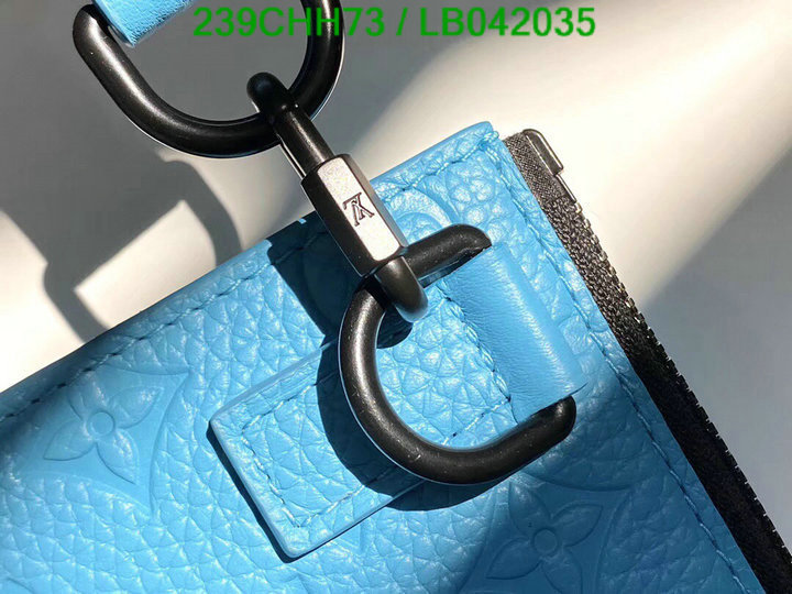 LV Bags-(Mirror)-Handbag-,Code: LB042035,$: 239USD