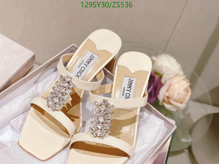 Women Shoes-Jimmy Choo, Code: ZS536,$: 125USD