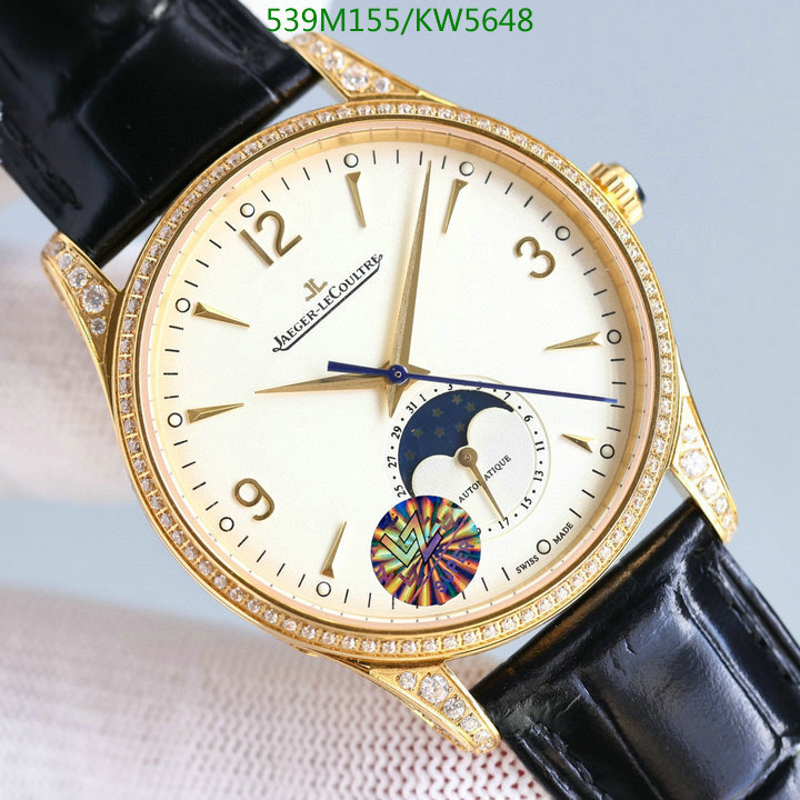 Watch-Mirror Quality-Jaeger-LeCoultre, Code: KW5648,$: 539USD