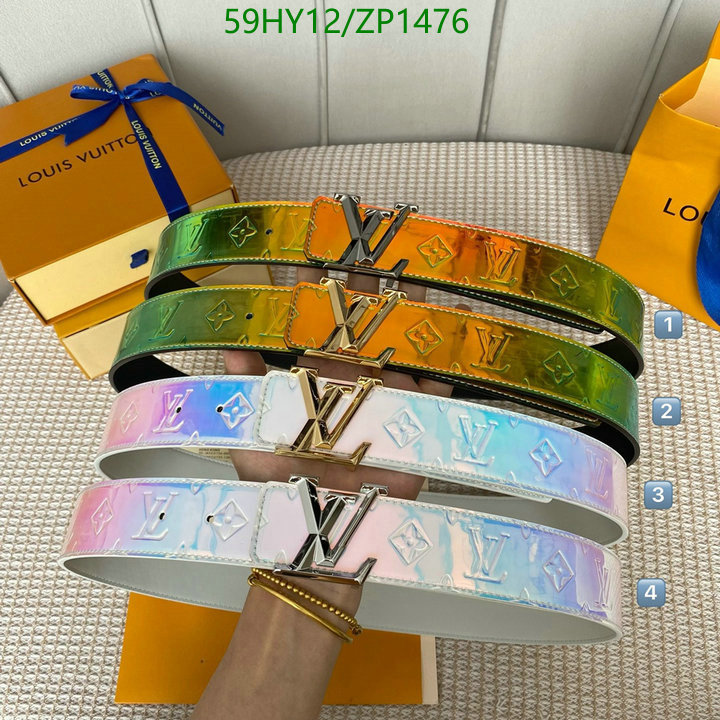 Belts-LV, Code: ZP1476,$: 59USD