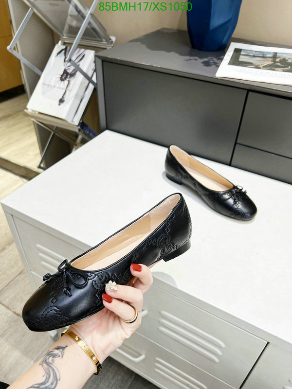 Women Shoes-Gucci, Code: XS1050,$: 85USD