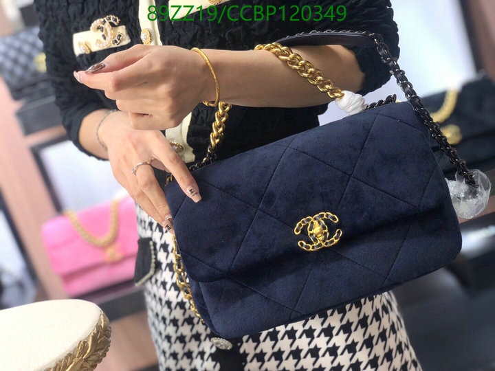 Chanel Bags ( 4A )-Diagonal-,Code: CCBP120349,$: 89USD