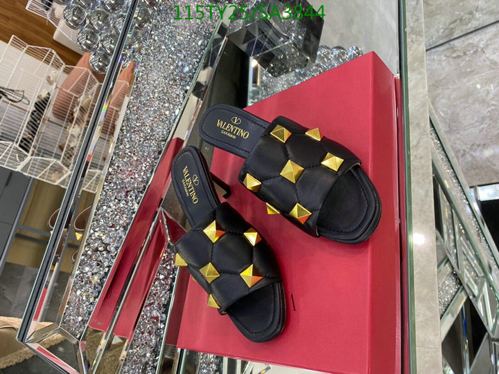 Women Shoes-Valentino, Code: SA3844,$: 115USD