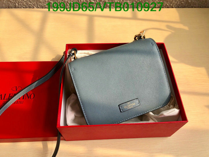 Valentino Bag-(Mirror)-Diagonal-,Code: VTB010927,$: 199USD