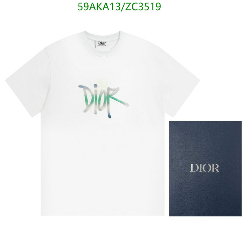 Clothing-Dior,Code: ZC3519,$: 59USD