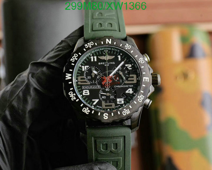 Watch-Mirror Quality-Breitling, Code: XW1366,$: 299USD
