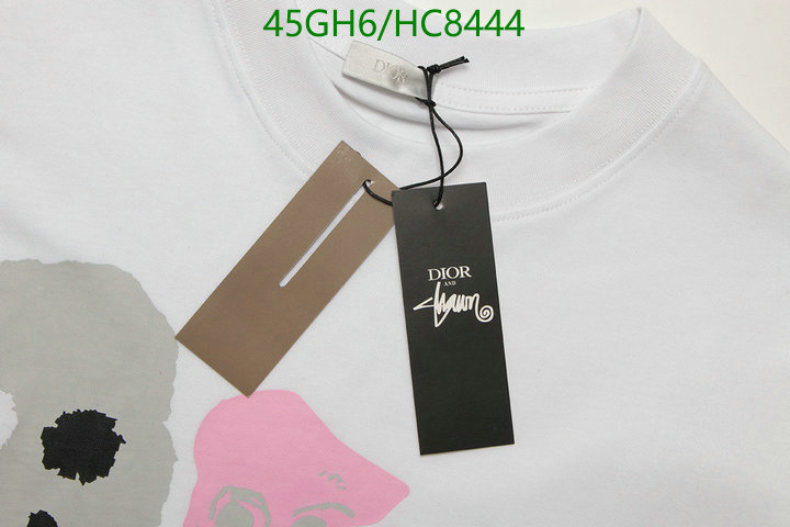 Clothing-Dior, Code: HC8444,$: 45USD