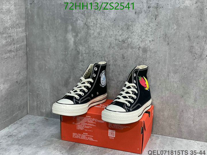 Women Shoes-Converse, Code: ZS2541,$: 72USD