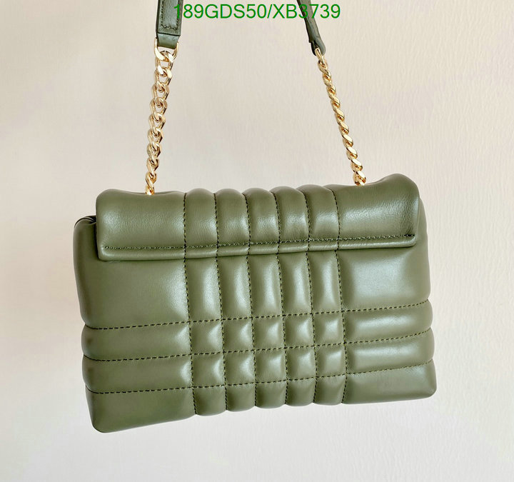 Burberry Bag-(Mirror)-Diagonal-,Code: XB3739,$: 189USD