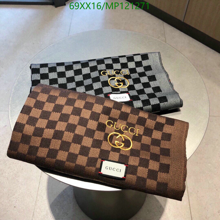 Scarf-Gucci, Code: MP121271,$: 69USD