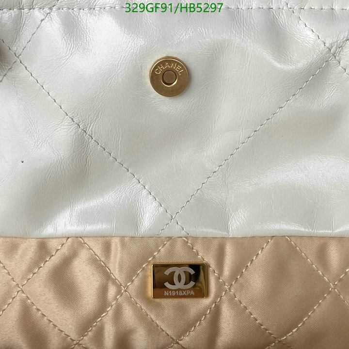 Chanel Bags -(Mirror)-Handbag-,Code: HB5297,$: 325USD