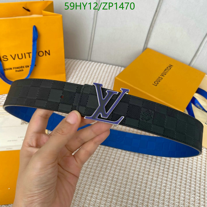 Belts-LV, Code: ZP1470,$: 59USD