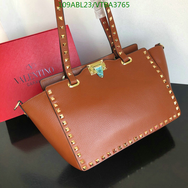 Valentino Bag-(4A)-Handbag-,Code: VTBA3765,$: 109USD