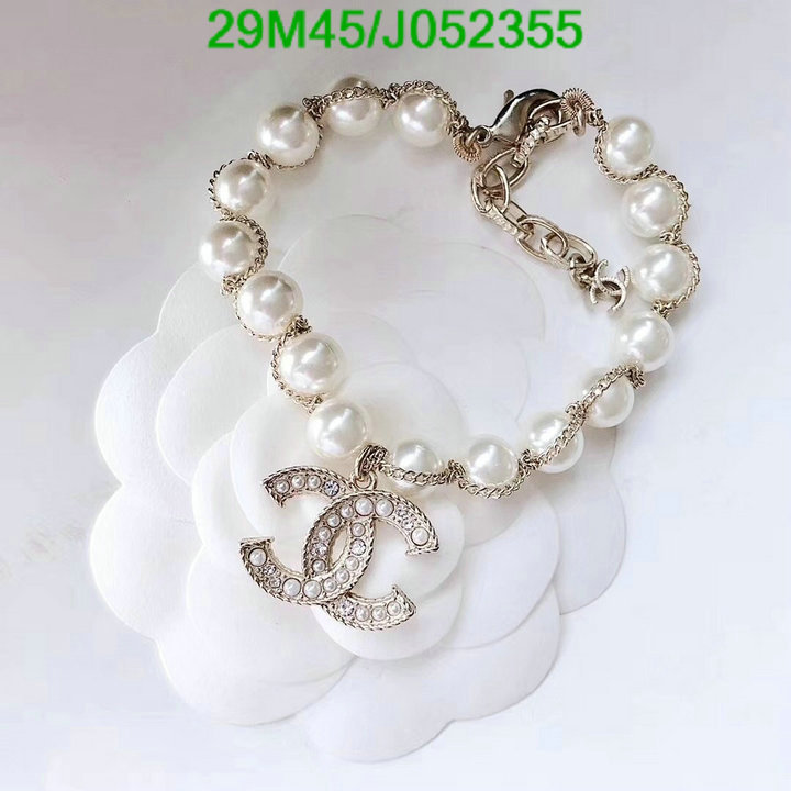 Jewelry-Chanel,Code: J052355,$: 29USD