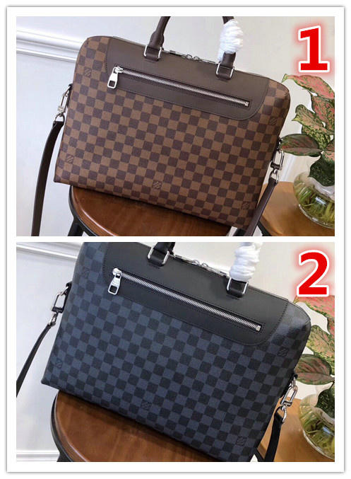 LV Bags-(Mirror)-Explorer-Anton-Dandy-,Code: LB063040,$: 199USD