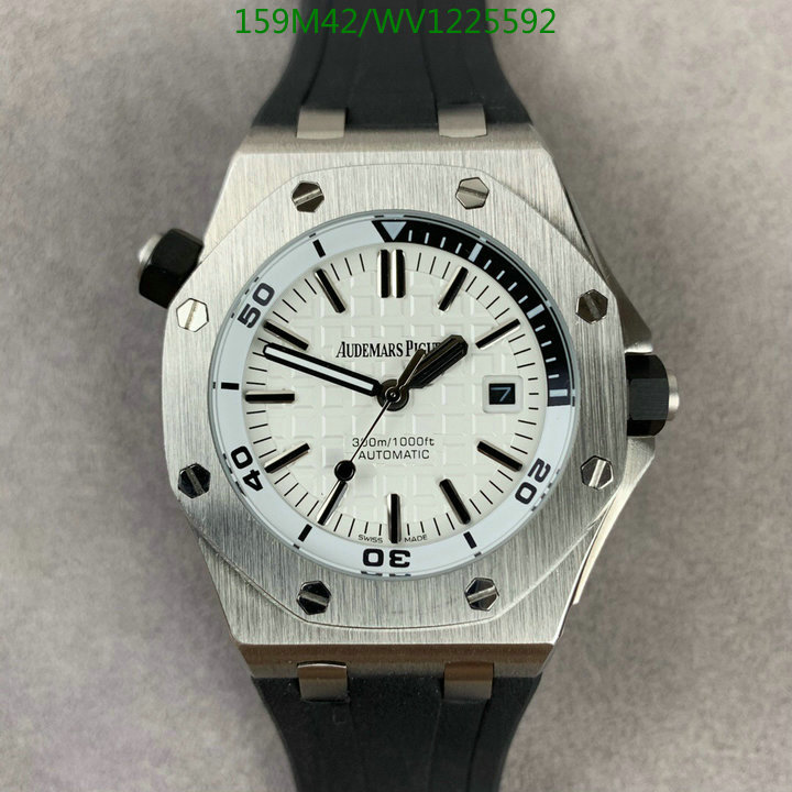Watch-(4A)-Audemars Piguet, Code: WV1225592,$: 159USD