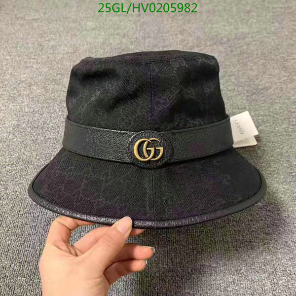 Cap -(Hat)-Gucci, Code: HV0205982,$: 29USD