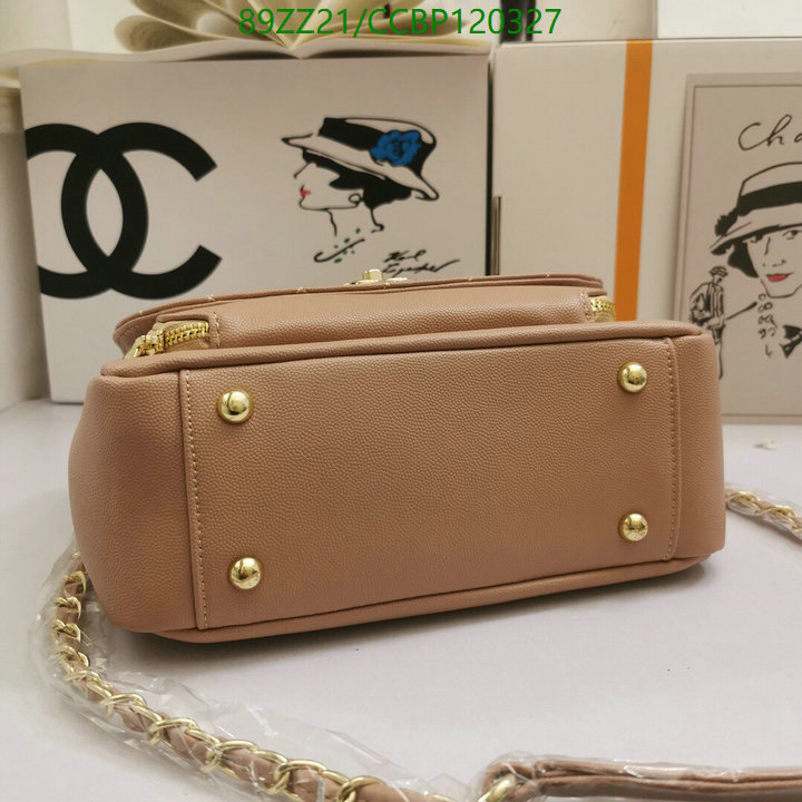 Chanel Bags ( 4A )-Diagonal-,Code: CCBP120327,$: 89USD