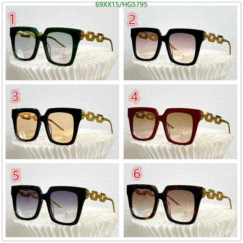 Glasses-LV, Code: HG5795,$: 69USD