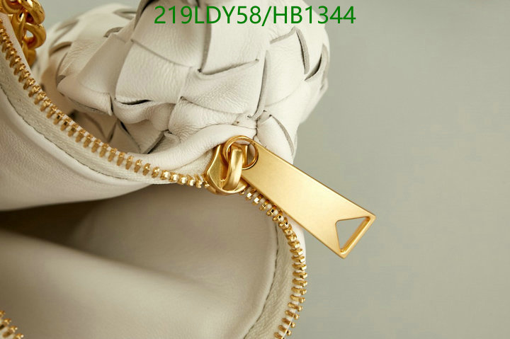 BV Bag-(Mirror)-Jodie,Code: HB1344,$: 219USD